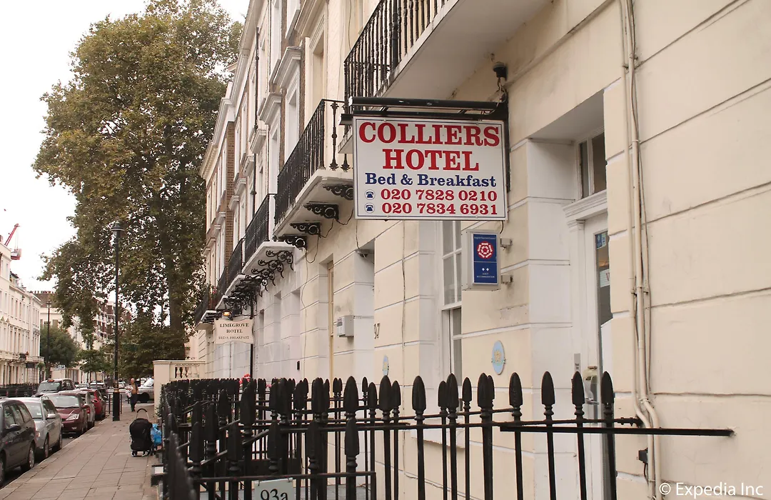 Colliers Hotel-1